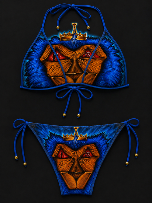 Bathing suits