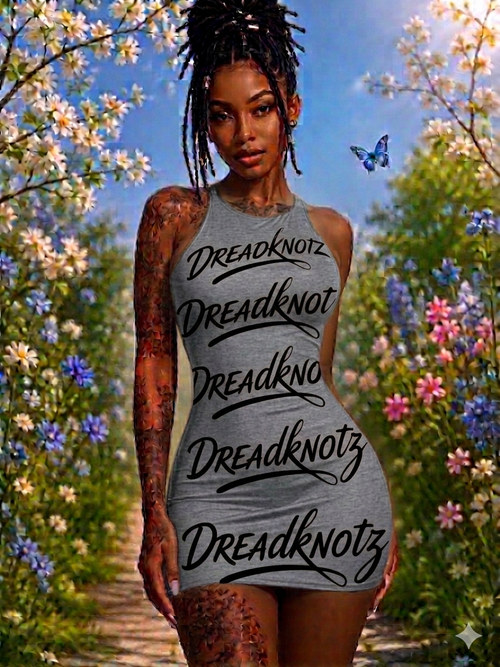 Body dresses